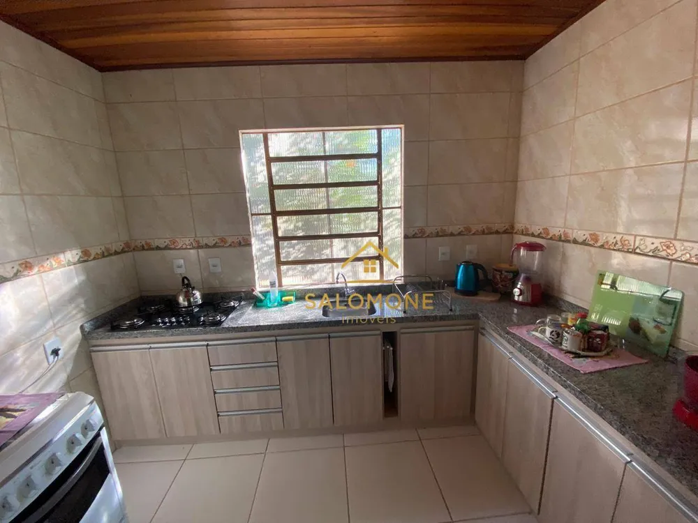 Chácara, 3 quartos, 520 m² - Foto 15