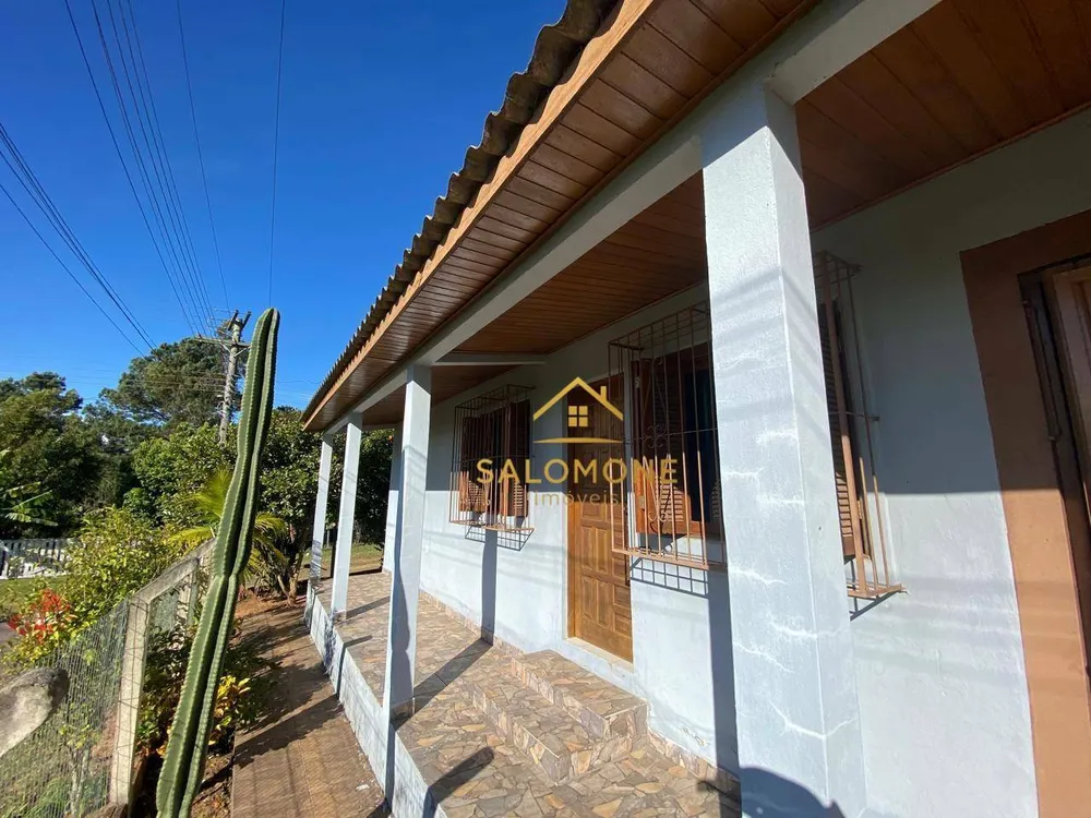Chácara, 3 quartos, 520 m² - Foto 2