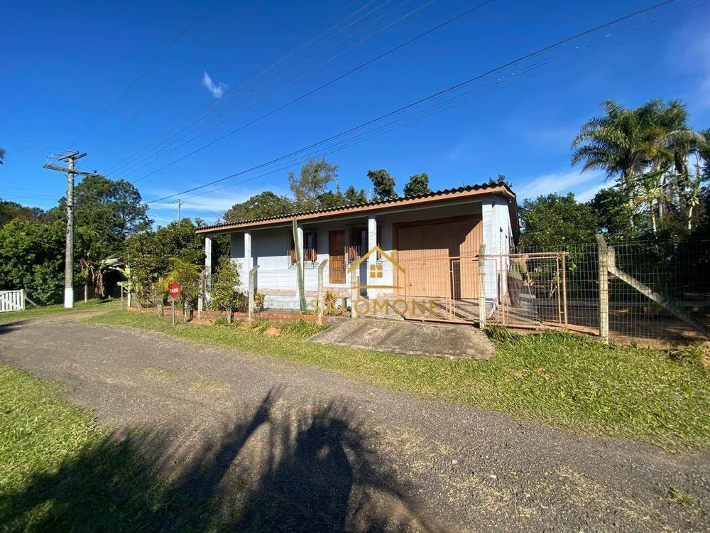 Chácara, 3 quartos, 520 m² - Foto 9