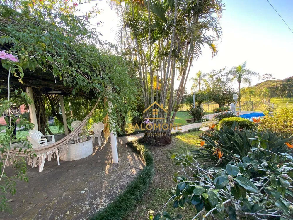 Sítio, 2 quartos, 2 hectares - Foto 15
