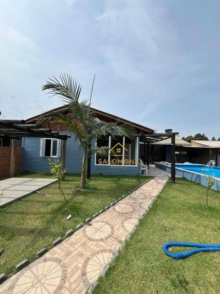 Chácara, 2 quartos, 540 m² - Foto 2