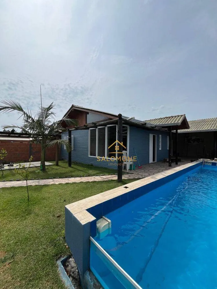 Chácara, 2 quartos, 540 m² - Foto 1