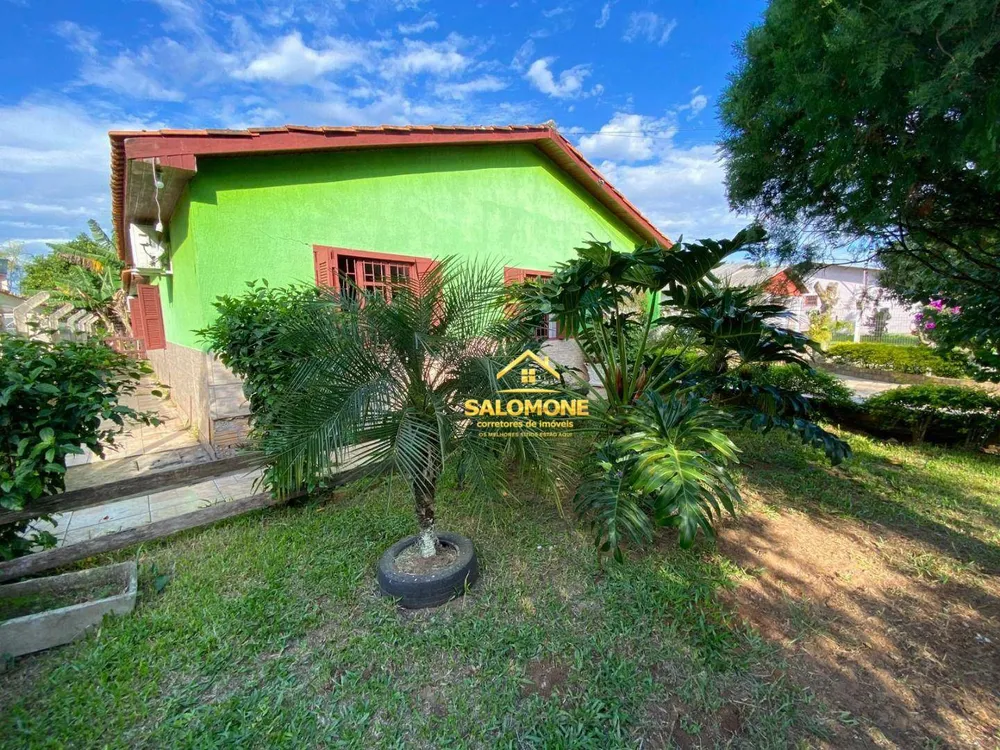 Chácara, 525 m² - Foto 4
