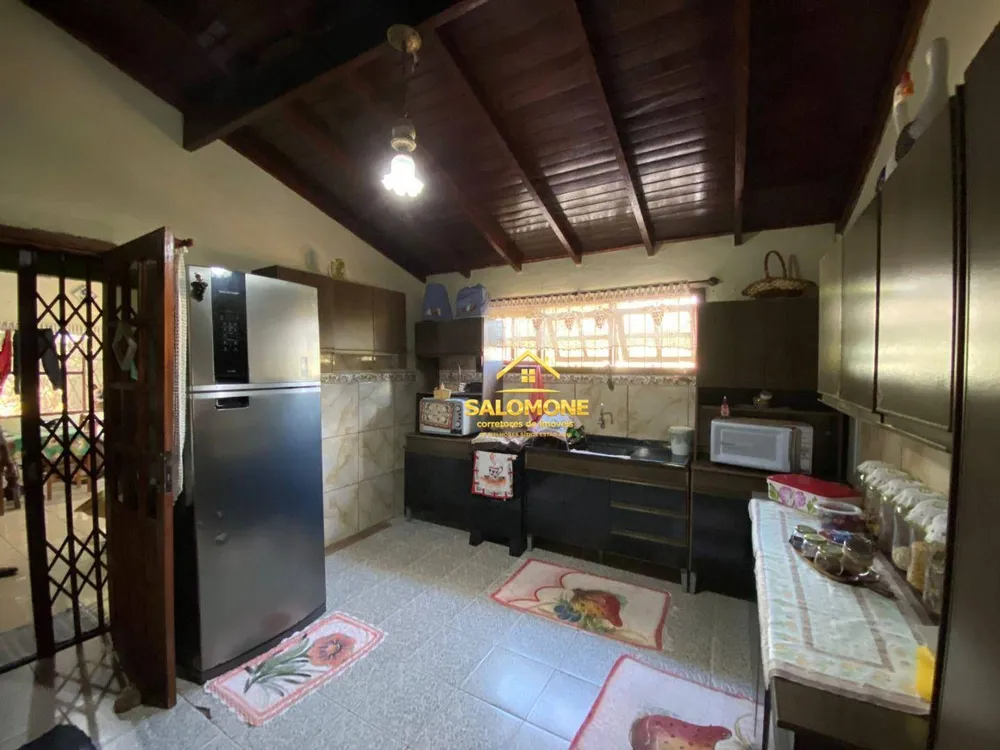 Chácara, 525 m² - Foto 11