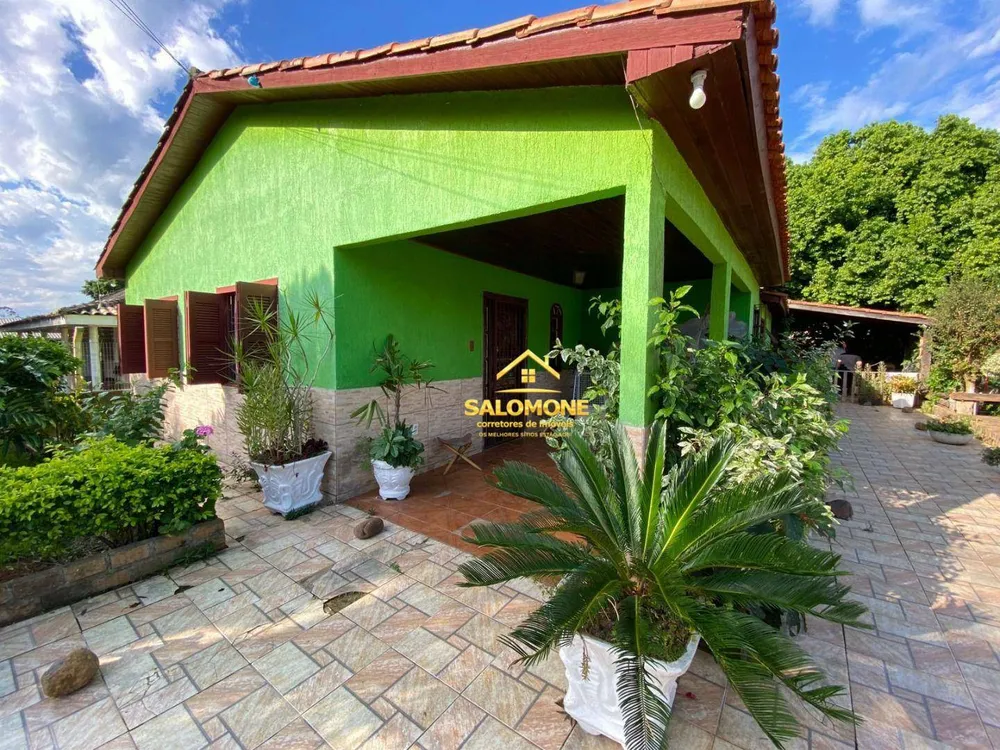 Chácara, 525 m² - Foto 5