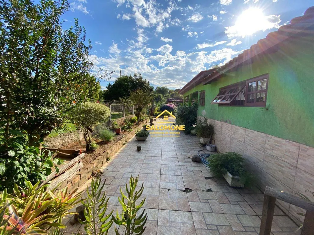 Chácara, 525 m² - Foto 8