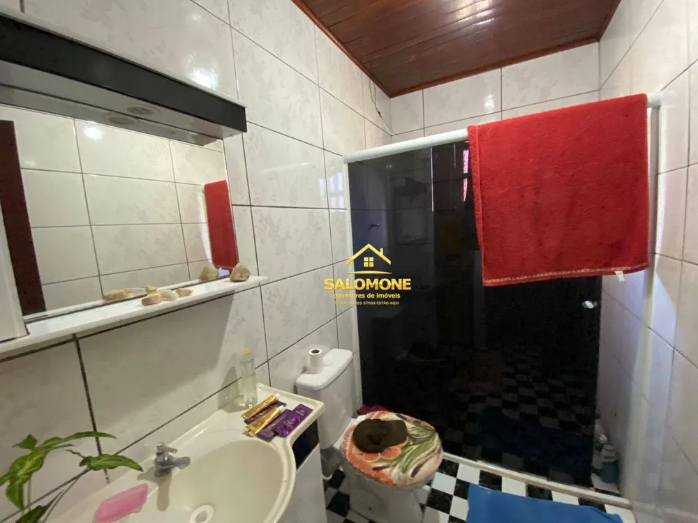 Chácara, 525 m² - Foto 13