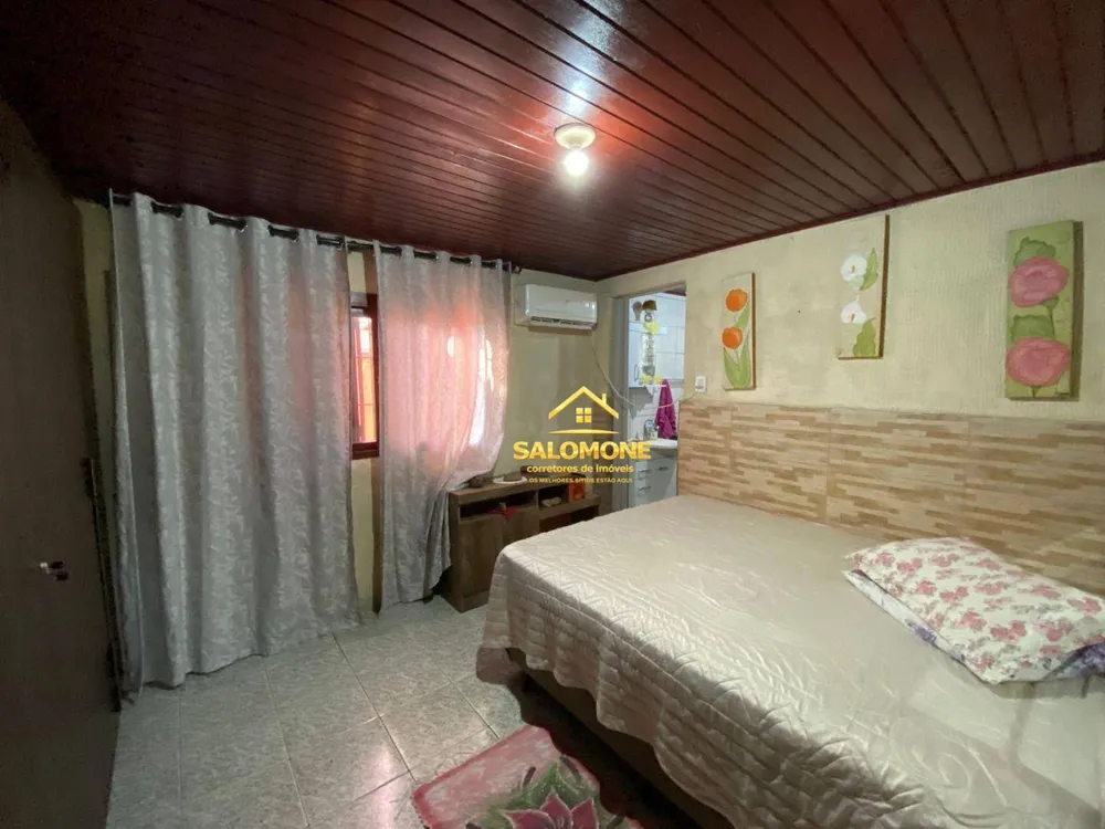 Chácara, 525 m² - Foto 12