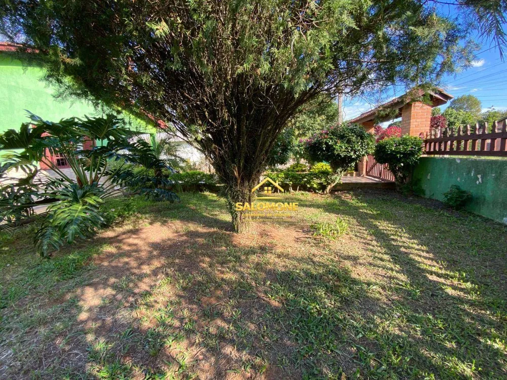 Chácara, 525 m² - Foto 3