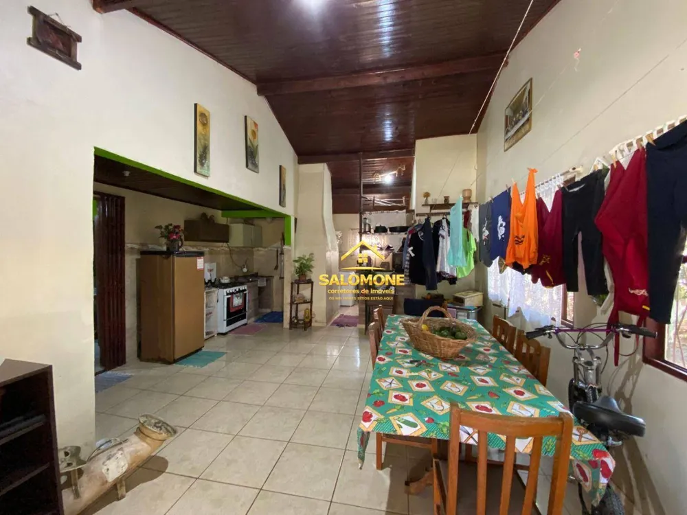 Chácara, 525 m² - Foto 9