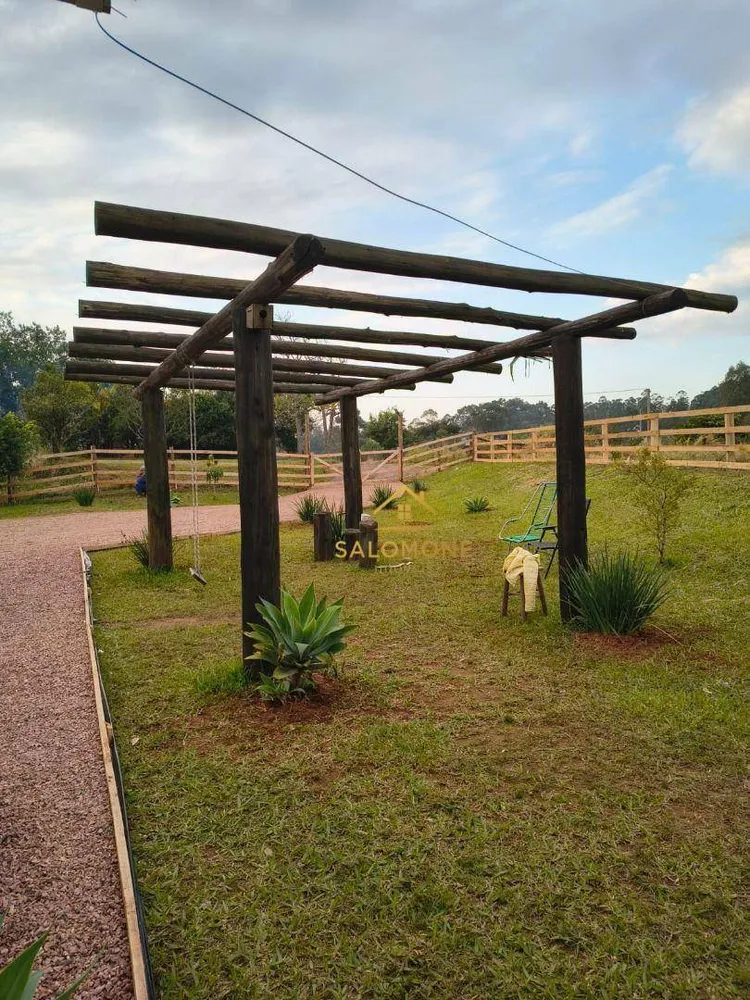 Sítio, 2 quartos, 2 hectares - Foto 14