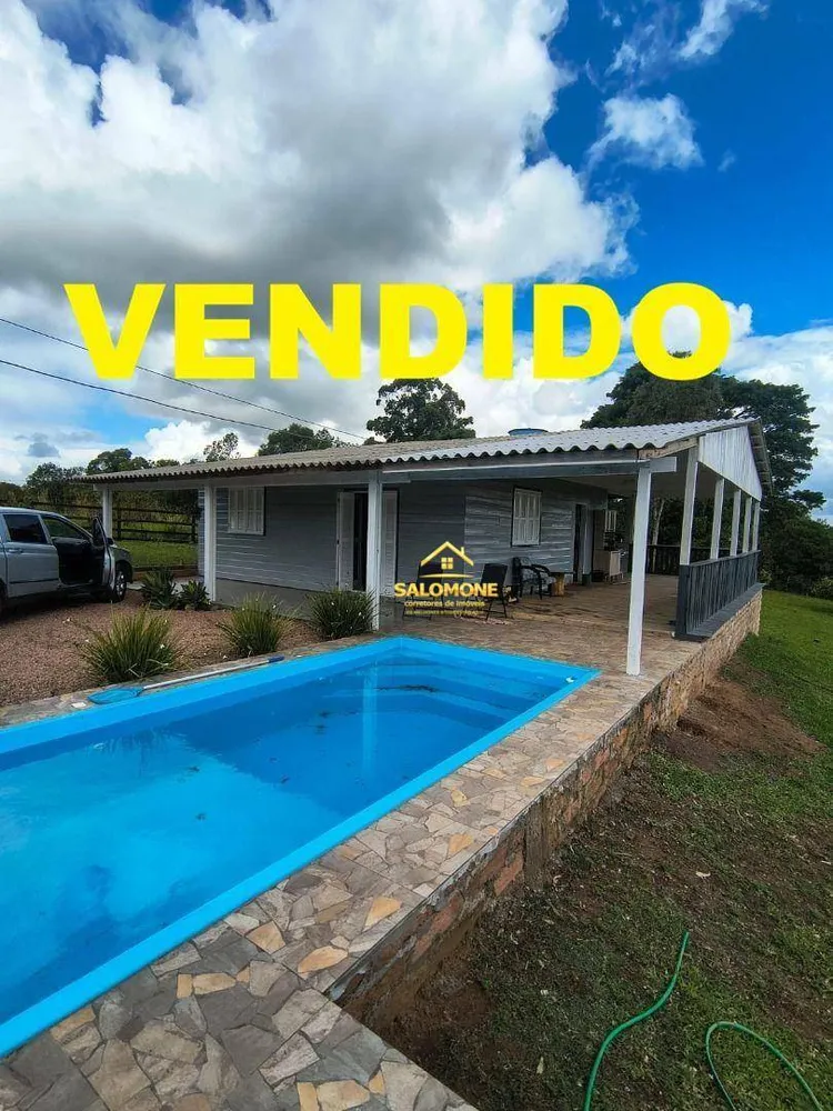 Sítio, 2 quartos, 2 hectares - Foto 2