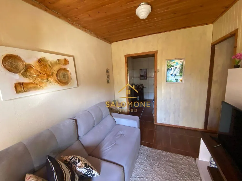 Sítio, 2 quartos, 500 m² - Foto 6