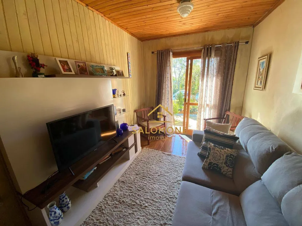 Sítio, 2 quartos, 500 m² - Foto 3