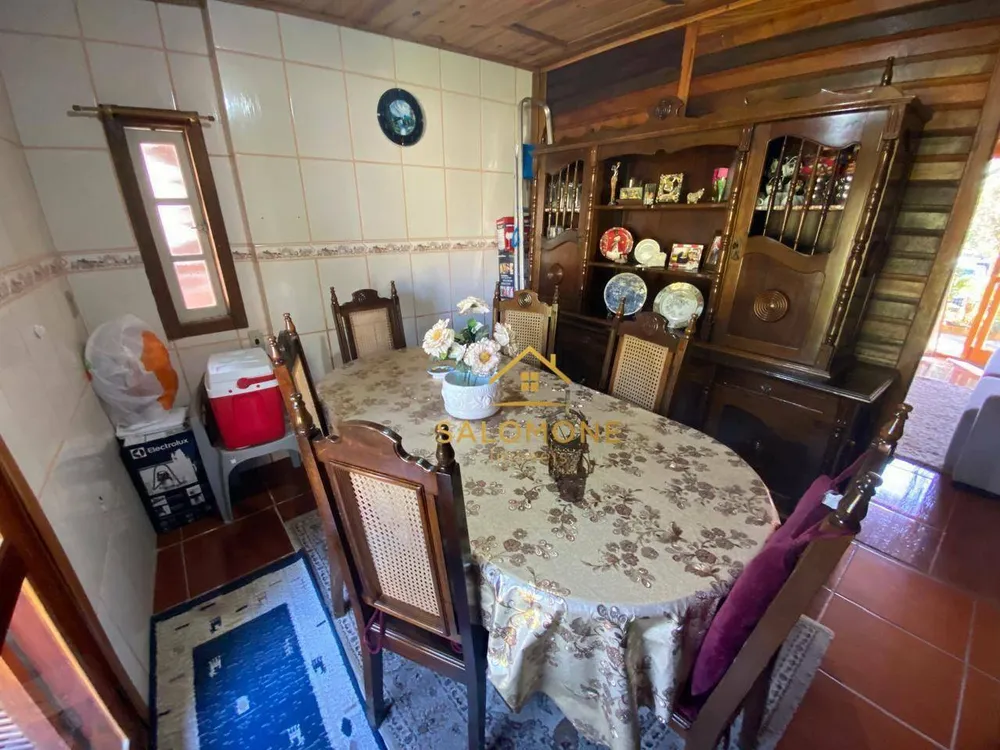 Sítio, 2 quartos, 500 m² - Foto 2