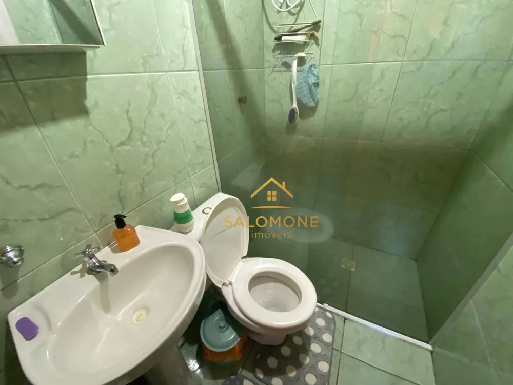 Sítio, 2 quartos, 500 m² - Foto 4