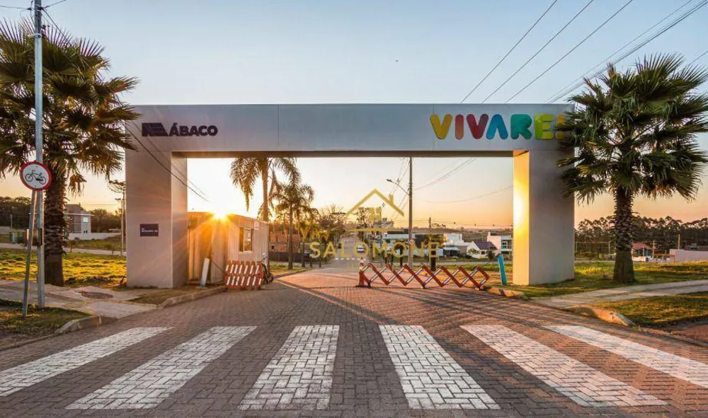 Loteamento e Condomínio, 200 m² - Foto 4