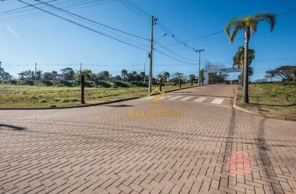 Loteamento e Condomínio, 200 m² - Foto 3