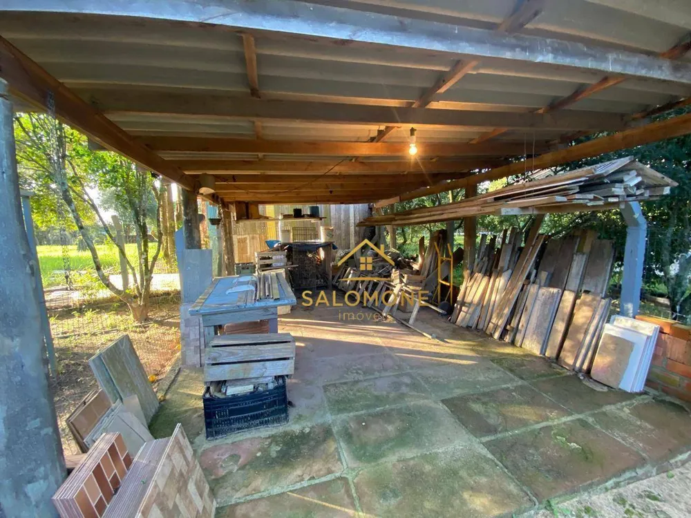 Sítio, 2 quartos, 1866 m² - Foto 10
