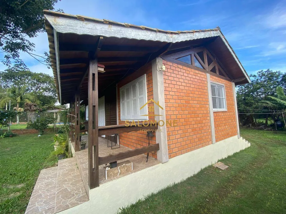 Sítio, 2 quartos, 500 m² - Foto 16