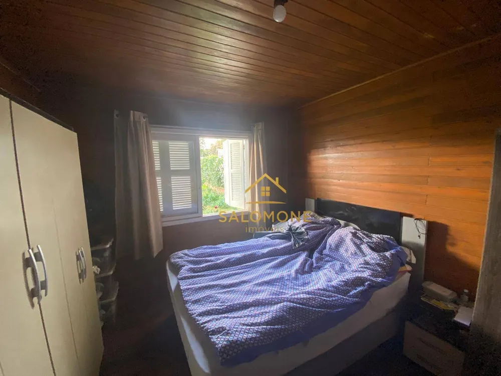 Sítio, 2 quartos, 500 m² - Foto 2