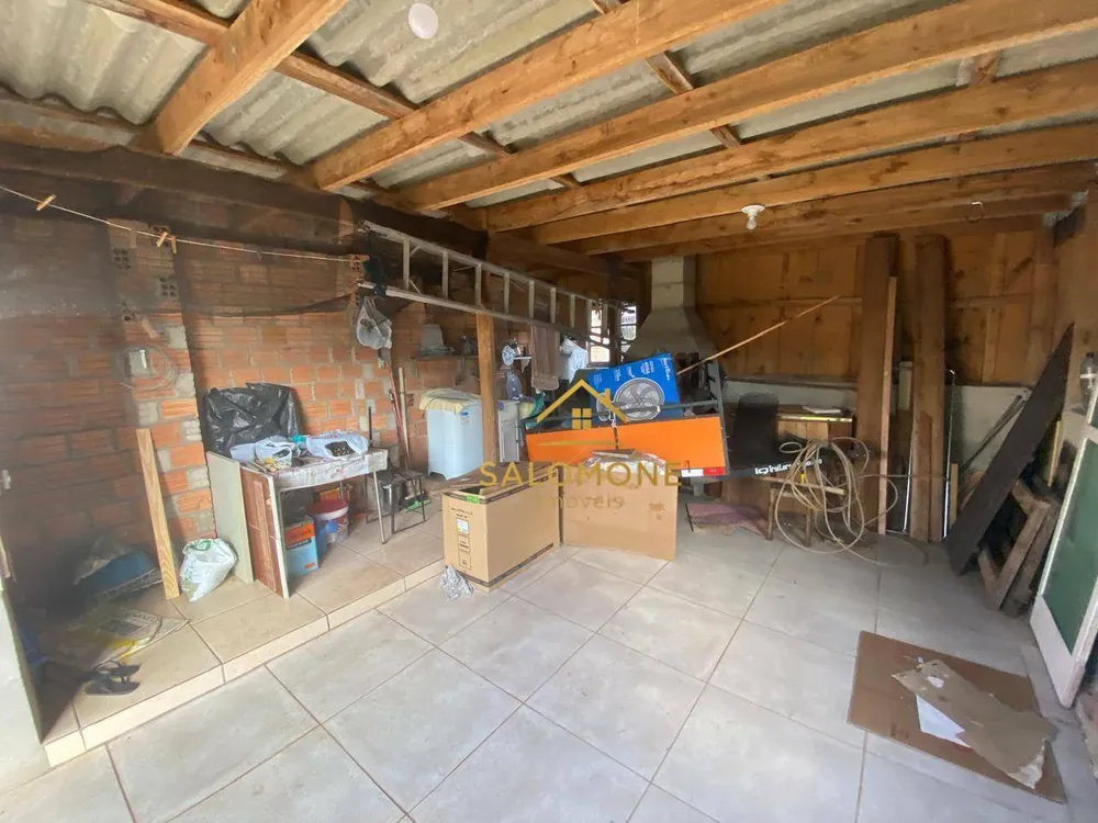 Sítio, 2 quartos, 500 m² - Foto 12