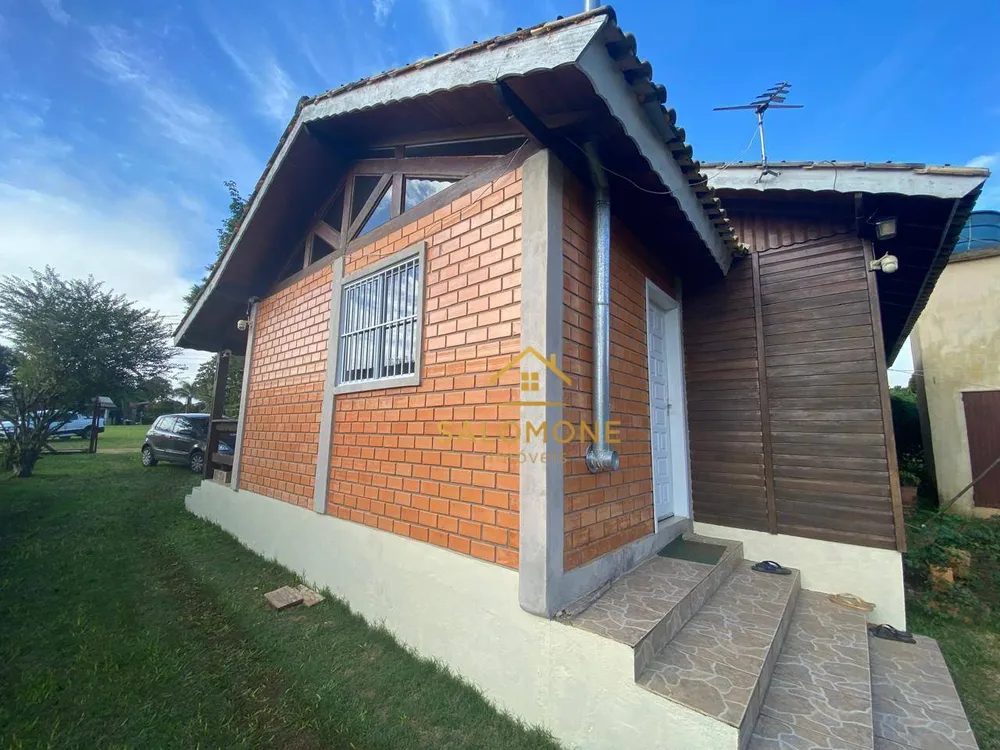 Sítio, 2 quartos, 500 m² - Foto 10