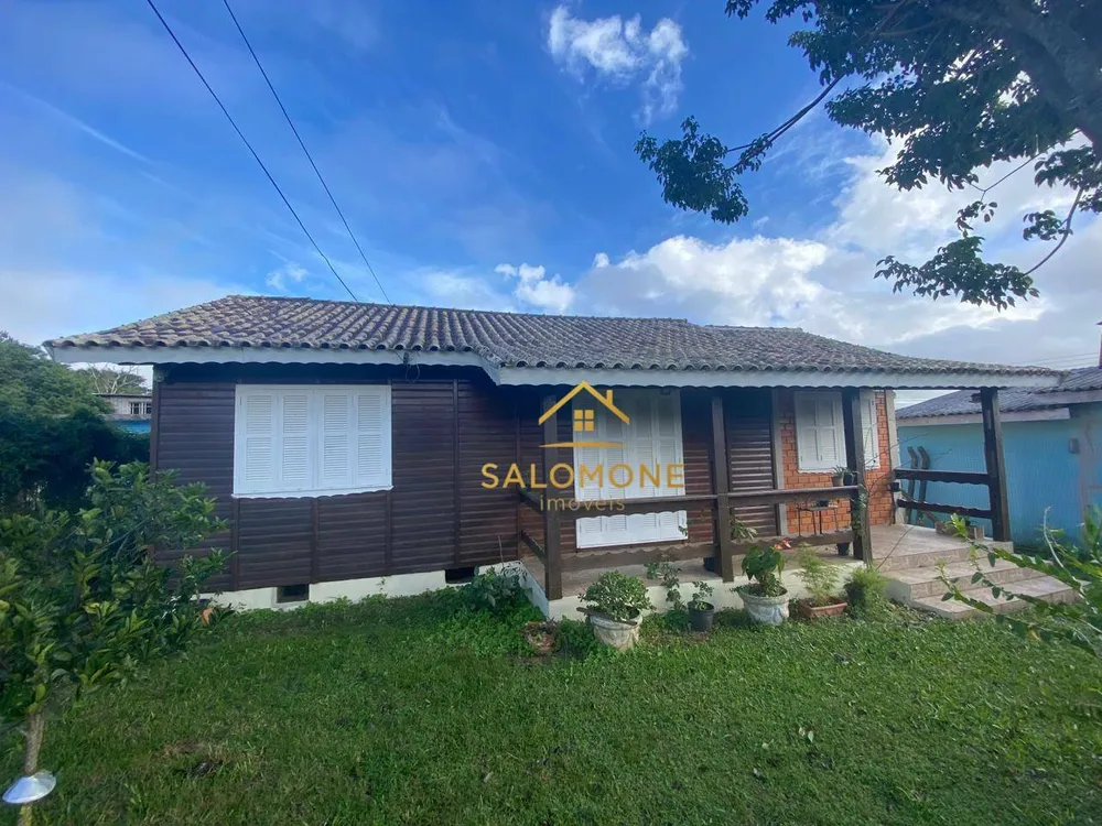 Sítio, 2 quartos, 500 m² - Foto 3