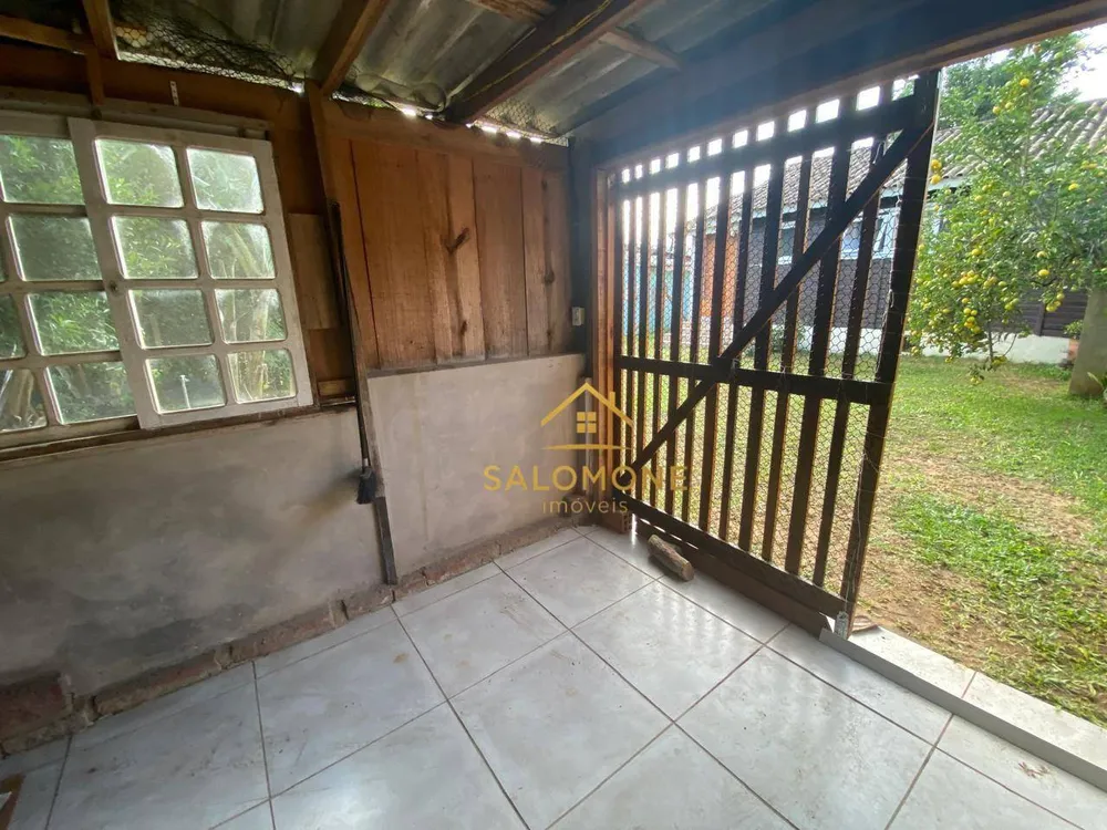 Sítio, 2 quartos, 500 m² - Foto 13