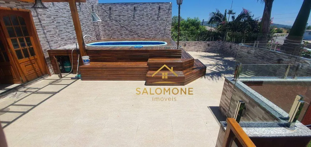 Casa, 300 m² - Foto 3