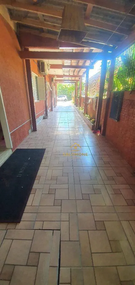 Casa, 300 m² - Foto 1