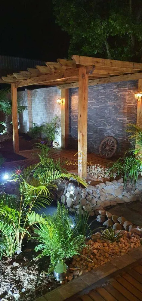 Casa, 4 quartos, 300 m² - Foto 8