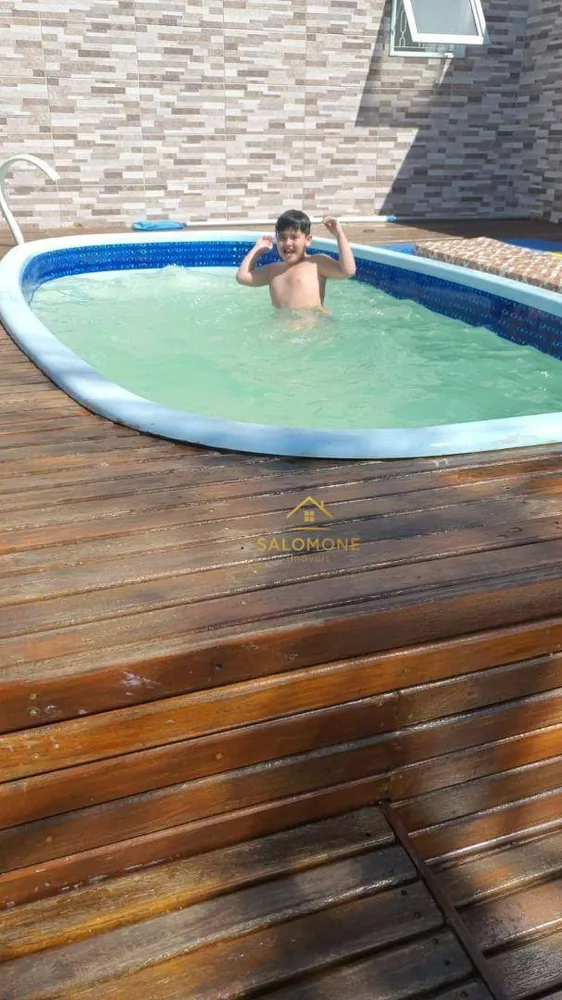 Casa, 4 quartos, 300 m² - Foto 12