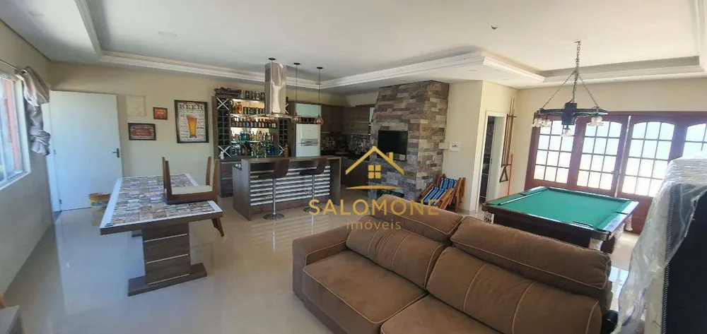 Casa, 4 quartos, 300 m² - Foto 3