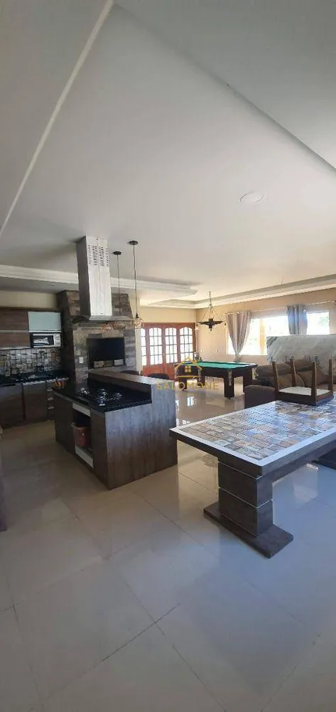 Casa, 4 quartos, 300 m² - Foto 11