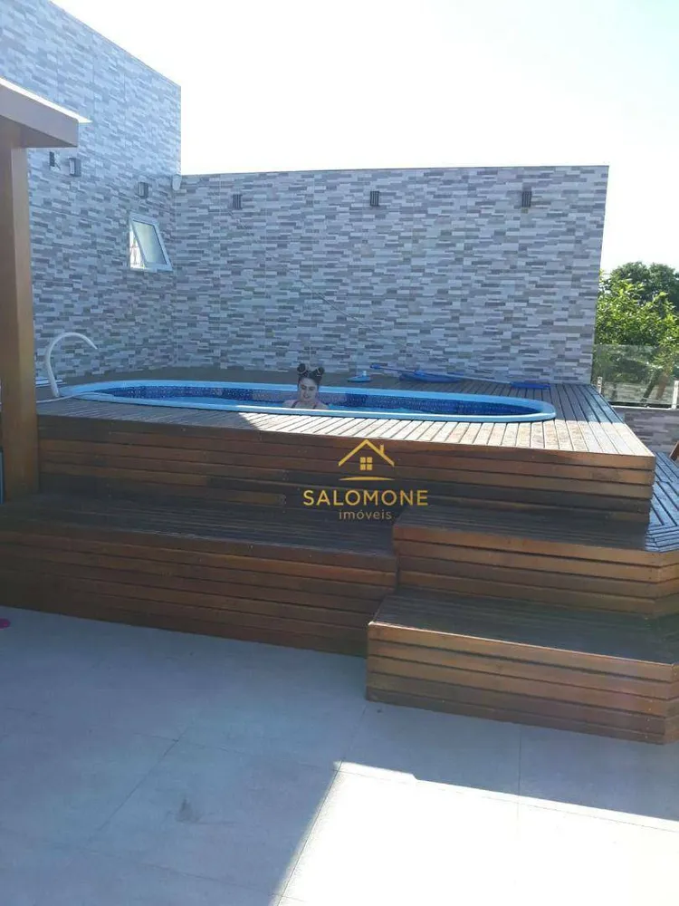Casa, 4 quartos, 300 m² - Foto 14