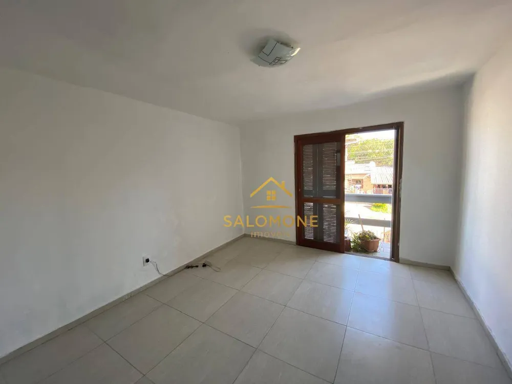 Sobrado, 3 quartos, 200 m² - Foto 1