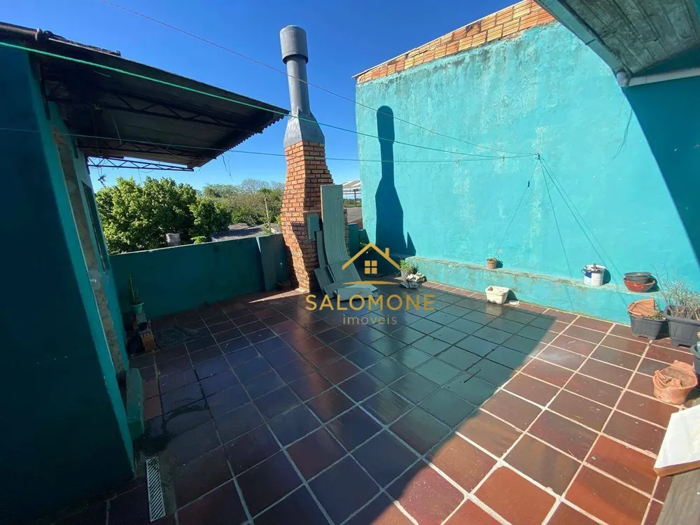 Sobrado, 3 quartos, 200 m² - Foto 14
