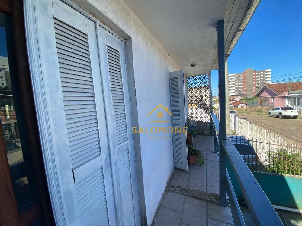 Sobrado, 3 quartos, 200 m² - Foto 6