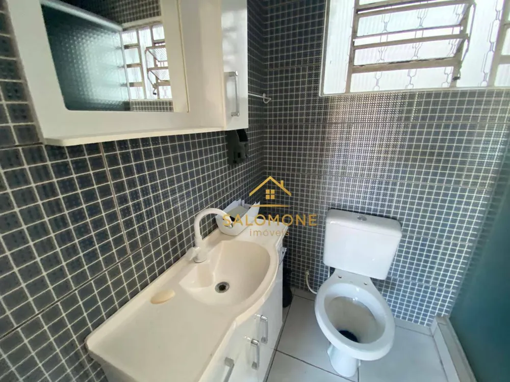 Sobrado, 3 quartos, 200 m² - Foto 11