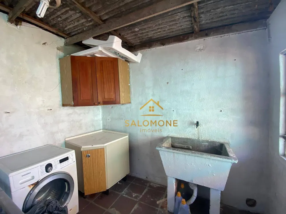 Sobrado, 3 quartos, 200 m² - Foto 13