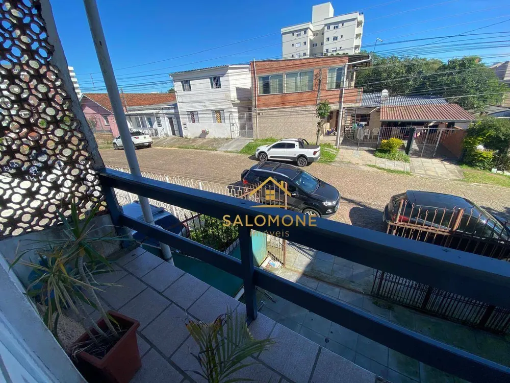 Sobrado, 3 quartos, 200 m² - Foto 7
