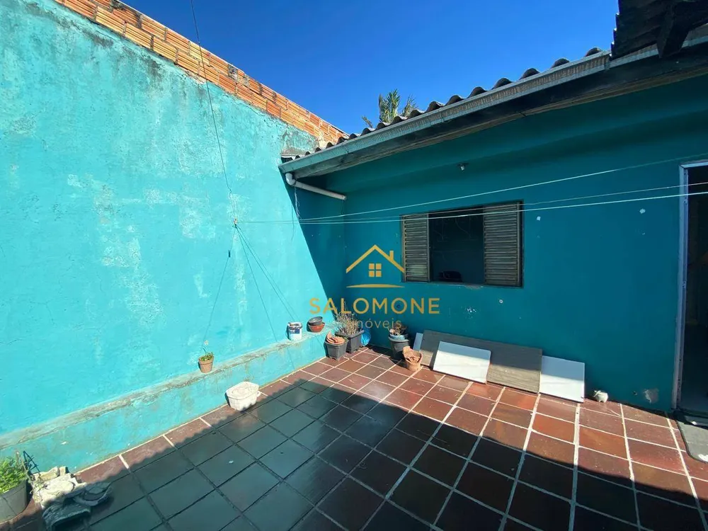 Sobrado, 3 quartos, 200 m² - Foto 12