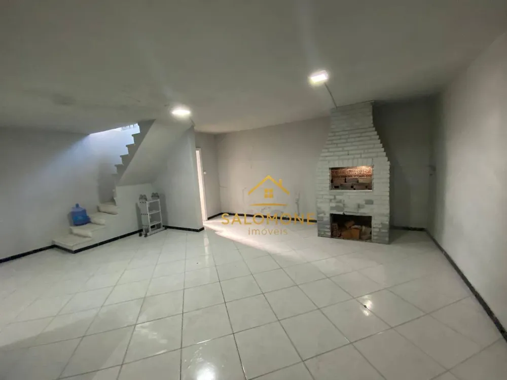 Sobrado, 3 quartos, 200 m² - Foto 2