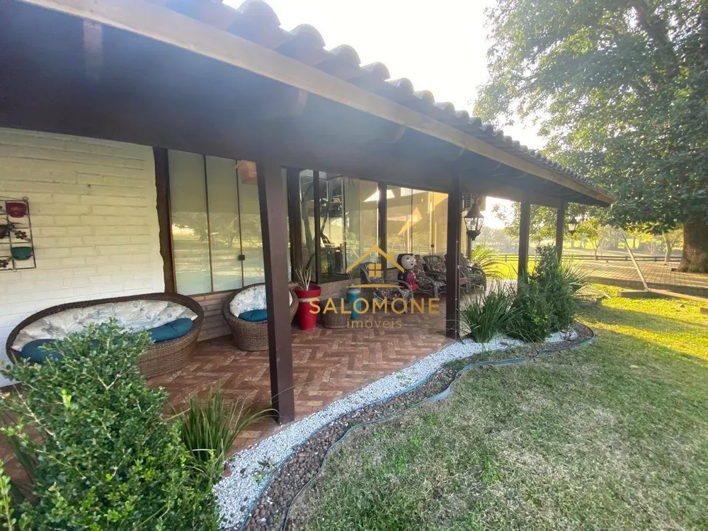 Sítio, 9 quartos, 12 hectares - Foto 11