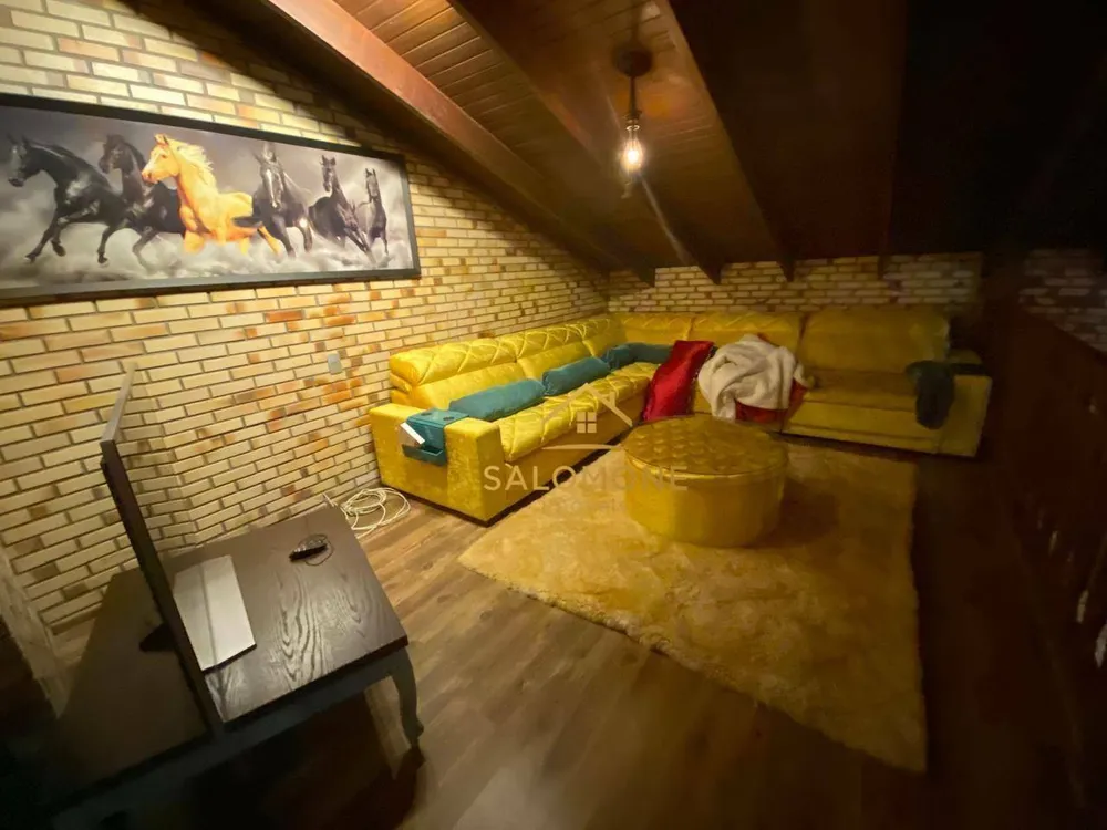 Sítio, 9 quartos, 12 hectares - Foto 4