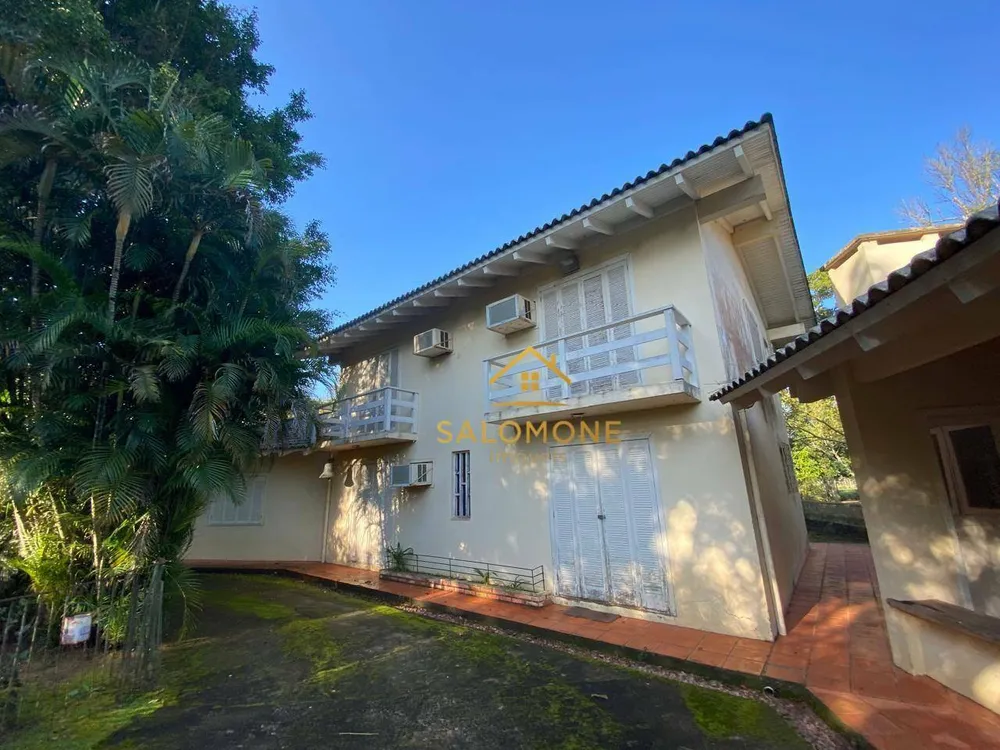 Sítio, 4 quartos, 2 hectares - Foto 1