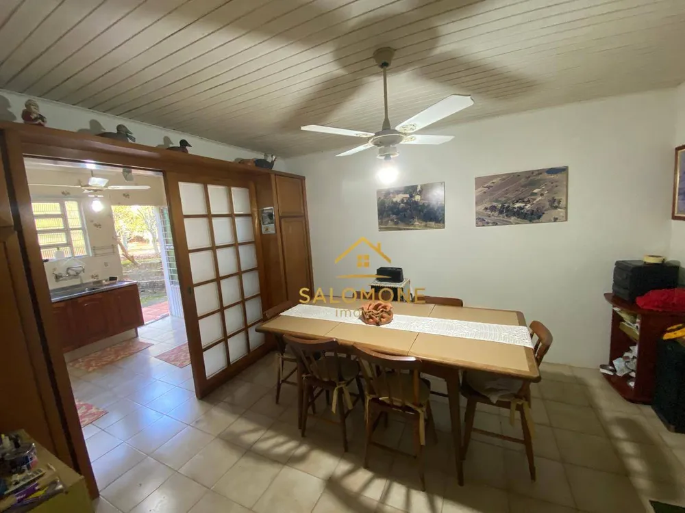 Sítio, 4 quartos, 2 hectares - Foto 17