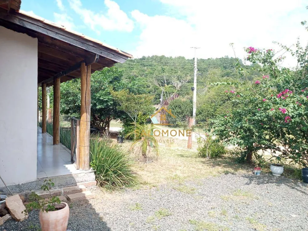 Sítio, 3 quartos, 626 m² - Foto 11