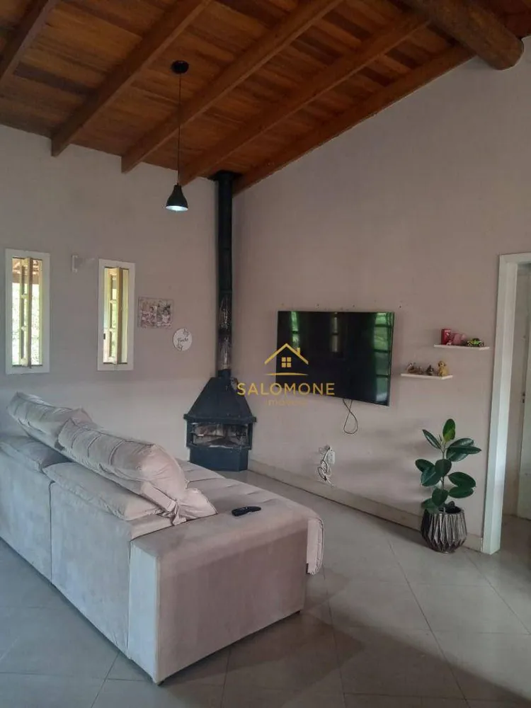 Sítio, 3 quartos, 626 m² - Foto 9